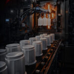 Mouldings & Industrial Plastics